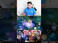 ULTIMATE GLOO LOCK SILVANA EXP #mobilelegends #mlbb