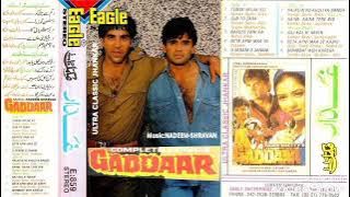 Beta Aapni Maa Se Kabhi ((Eagle Ultra Classic Jhankar))Udit Narayan & Roop Kumar Rathod