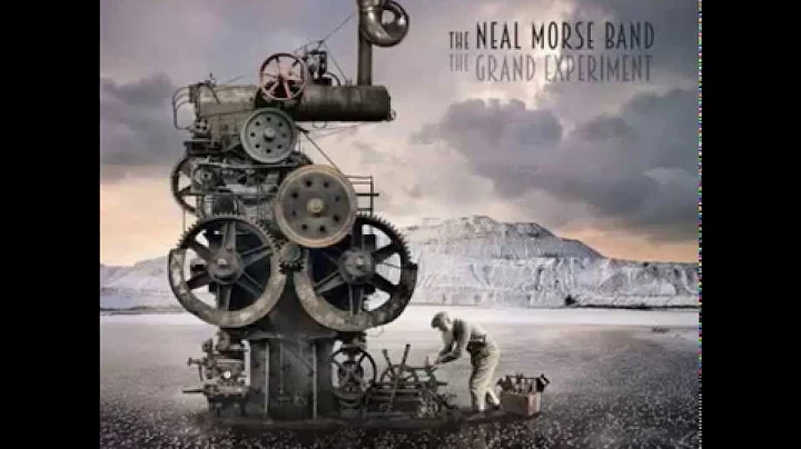 The Neal Morse Band - The Grand Experiment [Full A...