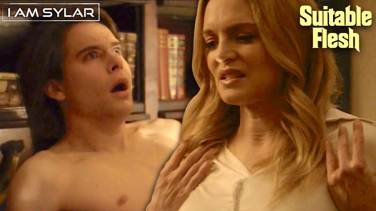 Body Swap 2 | A Psychiatrist Switch Bodies With Young Patient | Suitable Flesh