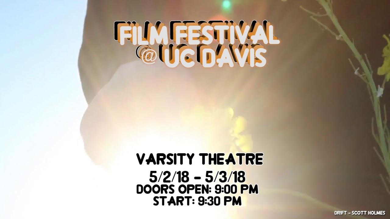film fest uc davis YouTube
