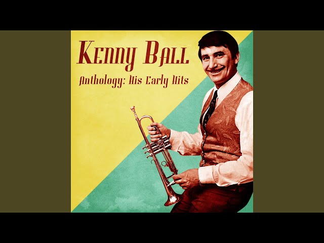 Kenny Ball - Caterina