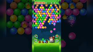 jogo de bolinhas Bubble shooter Game screenshot 3