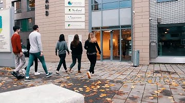 Nord universitet - Mo i Rana