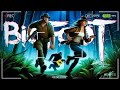 ОЛЕГ БРЕЙН СТАЛ БИГФУТОМ, И Я НА НЕГО ОХОЧУСЬ! // BigFoot