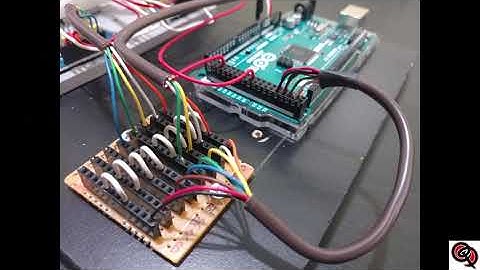 Basics for building an MCP Panel with SimVimX/RealSimControl (RSC)