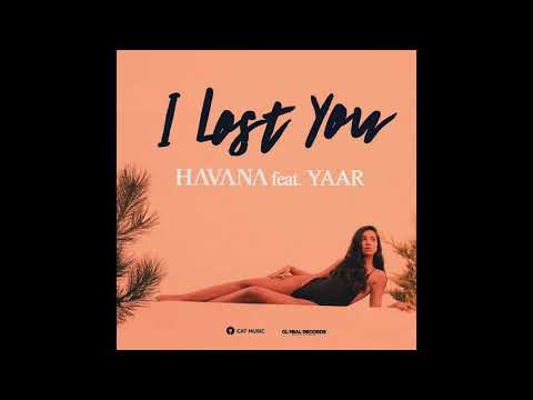 HAVANA feat.  YAAR - I lost you (Anas Otman Remix)