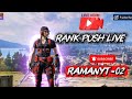 Rank Push Live 🔥 | Indian Gamer Live#LiveStream   #GamingLive   #IndianGamer   #LiveGamingHindi