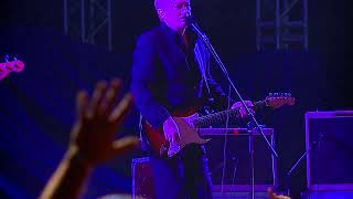 Damaged goods -   Gang of  four  ( live Terraneo)