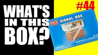Signal Box video