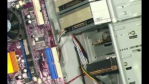 armado de computador parte 2