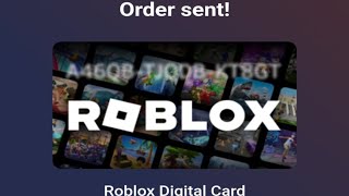 FREE 400 ROBUX CODE