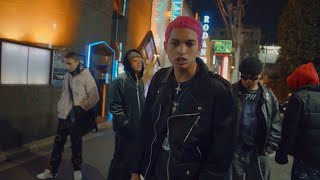 Gab3 X Jp The Wavy - On The Block Music Video