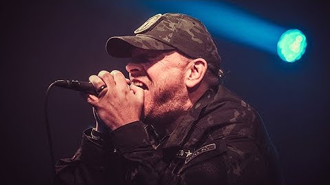 STATIK Industrial TV Presents: FGFC820 