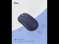Lenovo Yoga Bluetooth Silent Mouse