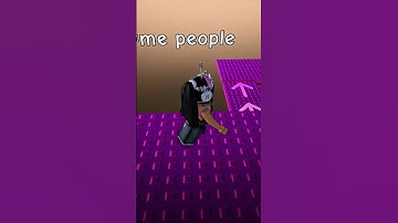 Thumbnail of ROBLOX LYRICS OBBY 🎵