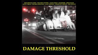 Damage Threshold - Fourteen Days - Full Album