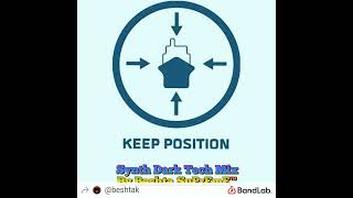 KEEP POSITION ❗