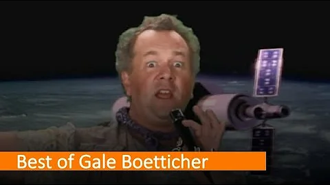 Best Of Gale Boetticher - Better Call Saul And Breaking Bad