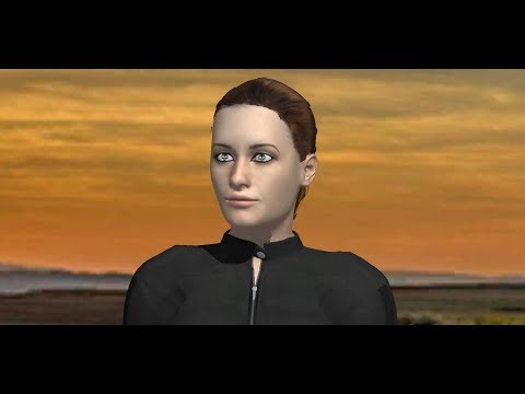 Virtual Girl pocket girlfriend