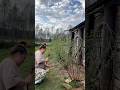 Социофобка про #жизньвдеревне #жизньмамыидомохозяйки Ссылку на мой тг канал можно найти в профиле ♥️
