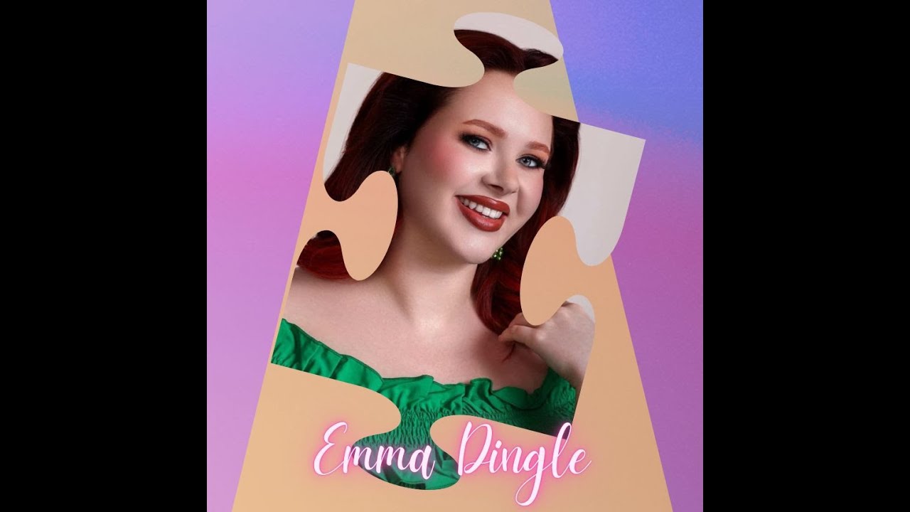 🎙️ FROM PIECE TO PEACE | #4 Emma Dingle | Artful Hearts & Bold Starts