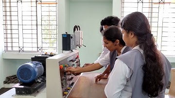 College of Engineering Adoor (IHRD) Manakkala