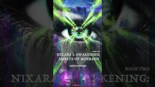 Nixara's Awakening: Secrets of Morrath
