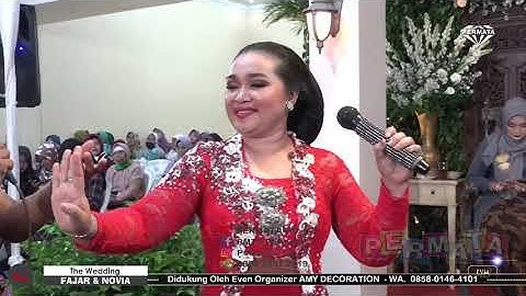 Langgam Yen Ing Tawang Ono Lintang // Tika Maharani // Cs. Sangkuriang