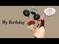 Birthday Gift | Fatima Faisal