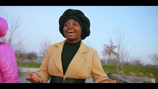 Rebeka Nyassa-OMBE  HALE NA MBOKA (  Video )