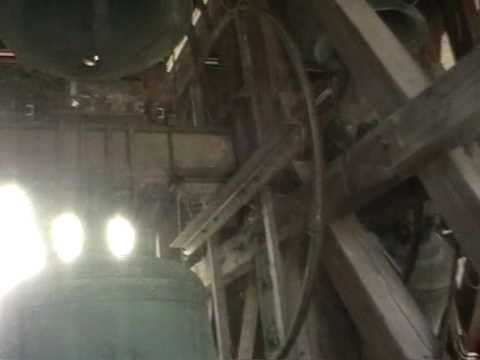 Salzburger Dom Historischen Glocken