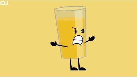 Inanimate Invasion - Intro (ENTITY ANIMATIONS REUPLOAD)