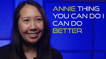 Meet the Engineer Bringing Her Family