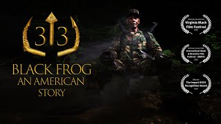 33 Black Frog: An American Story