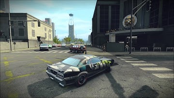 JG-Designs - APB:Reloaded - Vegas G20 (Spring Time Edition)