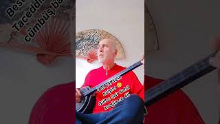 Beste Yorum. Taceddin Erdenk.güfte.hüseyin Cahit Kıroğlu.ben Yalnızın Biriyim