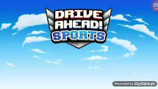 Game android offline drive ahead sports screenshot 2