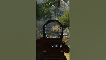 Kobe! | Apex Legends #shorts