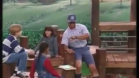 Waiting For Mr. MacRooney (1998 Version) Part 15