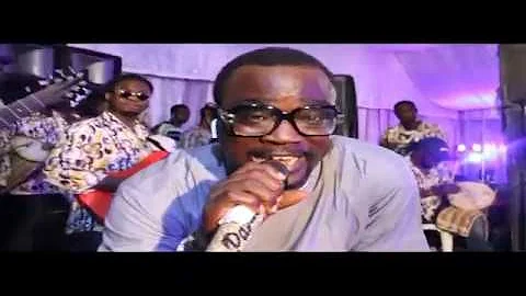 OGANLA PASUMA CELEBRATE MC OLUOMO