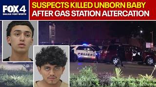 Dallas infant killed after gas station shooting screenshot 4