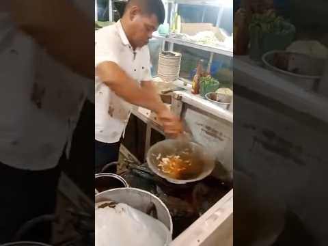 Nunca de palpite para um master Cheff vão me ver ao vivo