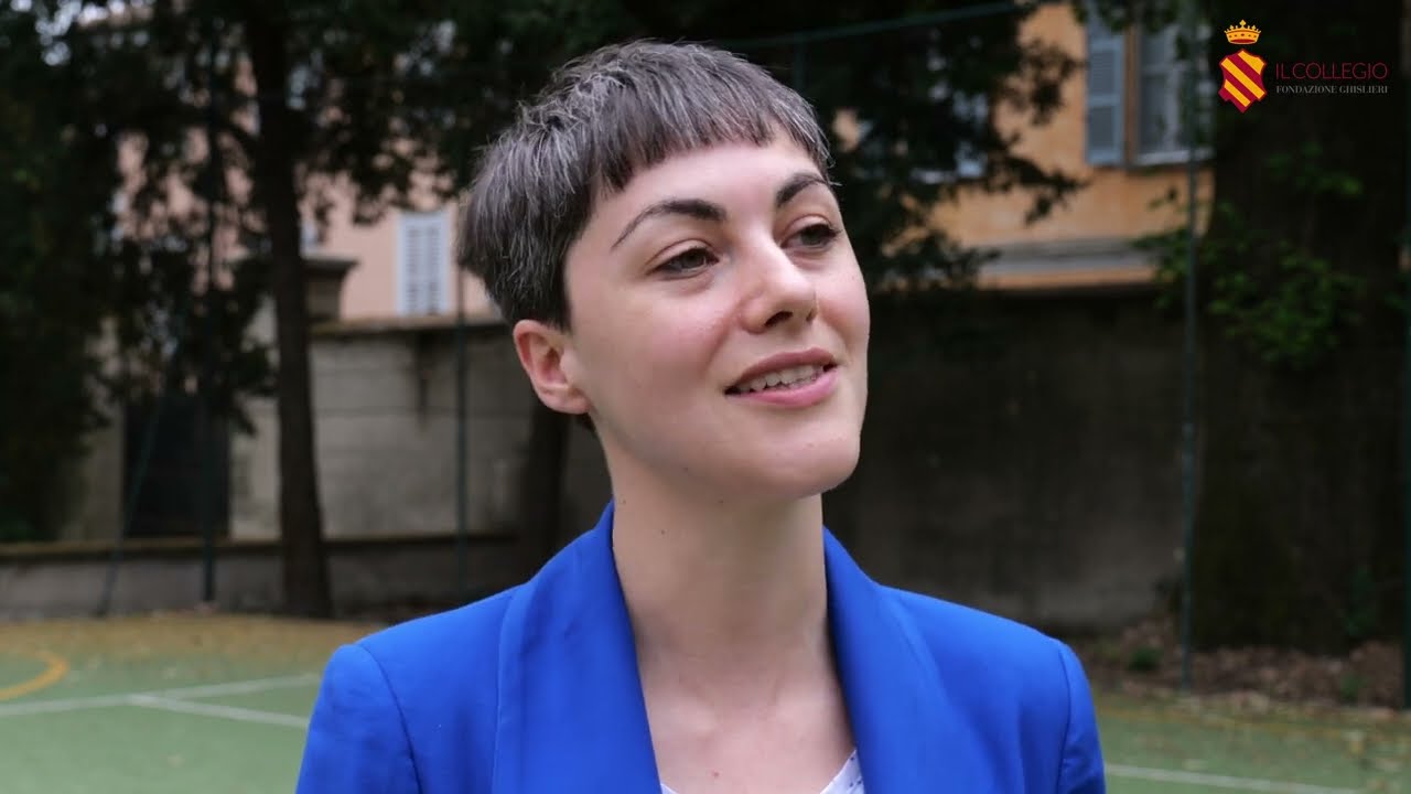 Festival del Merito 2022 Collegio Ghislieri Intervista a Chiara Severgnini YouTube Festival del Merito 2022 Collegio Ghislieri Intervista a Chiara Severgnini YouTube