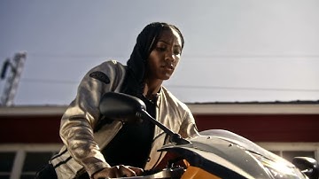 0% Chance of Scattered Crotch Rocket | Northern Tool + Equipment | Get Serious :30 Commercial