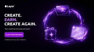 Feature Spotlight: Layer Rewards are Live!