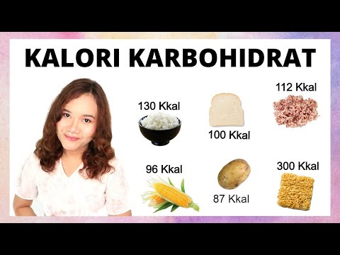 Video: Kandungan Kalori Mi Bergantung Pada Jenis Tepung