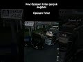 Ben görüyorum gerçek
