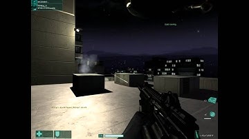 Lets Play F.E.A.R Part 14 (HD)