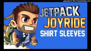 Jetpack Joyride Rock Opera - Shirt Sleeves (Instrumental)